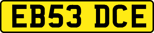 EB53DCE