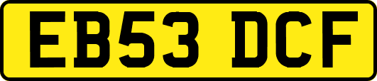 EB53DCF