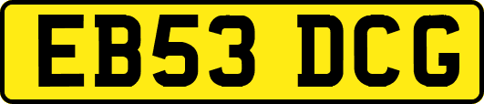EB53DCG