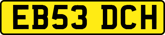 EB53DCH