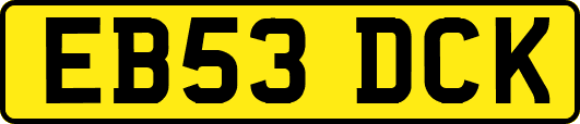 EB53DCK
