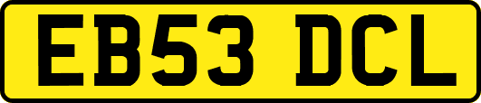 EB53DCL