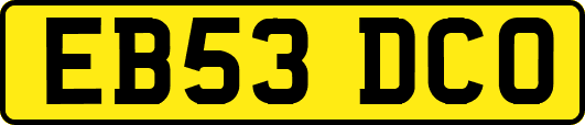 EB53DCO