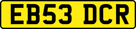 EB53DCR