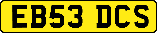 EB53DCS