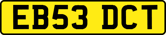 EB53DCT