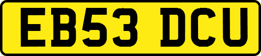 EB53DCU