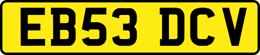 EB53DCV