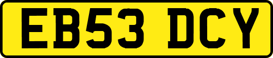 EB53DCY