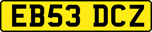 EB53DCZ
