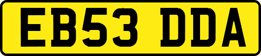 EB53DDA