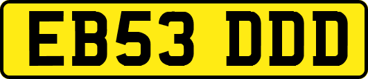 EB53DDD