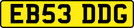 EB53DDG