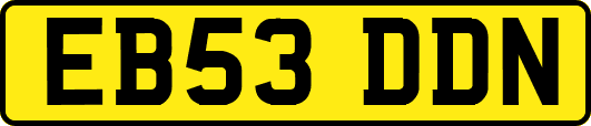 EB53DDN