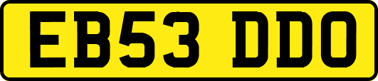 EB53DDO