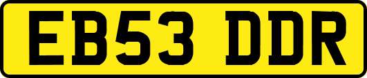 EB53DDR