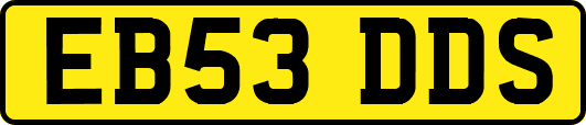 EB53DDS