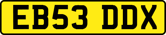 EB53DDX