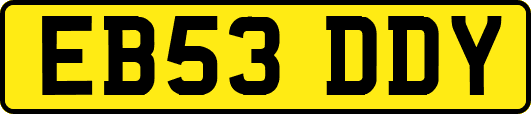 EB53DDY