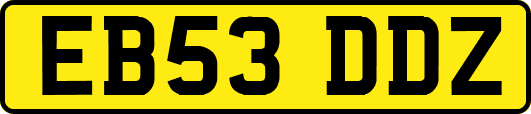 EB53DDZ