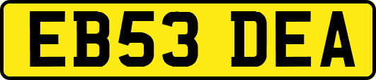 EB53DEA