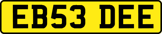 EB53DEE