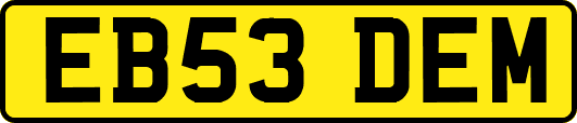 EB53DEM