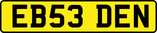 EB53DEN
