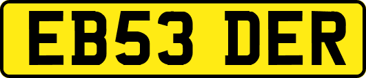 EB53DER