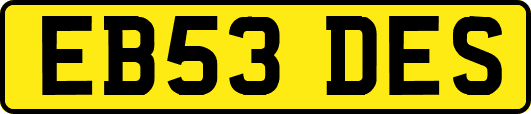 EB53DES