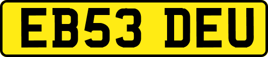 EB53DEU