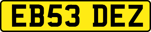 EB53DEZ
