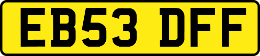 EB53DFF