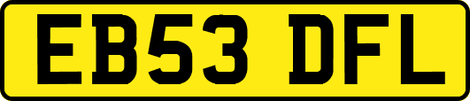 EB53DFL