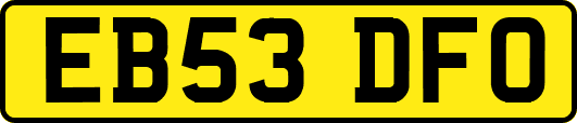 EB53DFO