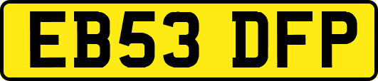EB53DFP