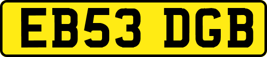 EB53DGB
