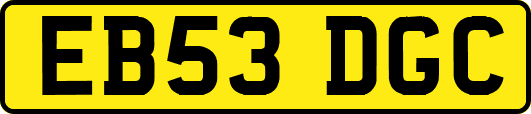 EB53DGC