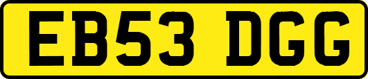 EB53DGG