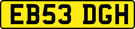 EB53DGH