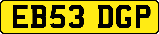 EB53DGP