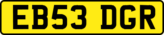 EB53DGR