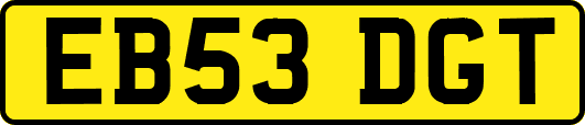 EB53DGT