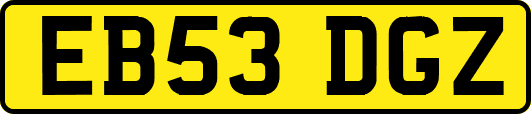 EB53DGZ