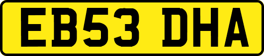 EB53DHA