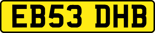 EB53DHB