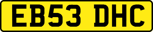 EB53DHC