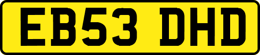 EB53DHD