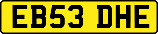 EB53DHE