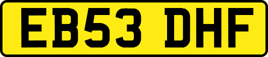 EB53DHF